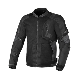 Chaqueta MACNA Raddic - Black