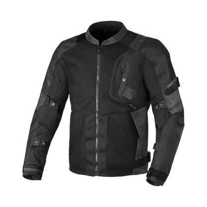 Chaqueta MACNA Raddic - Black