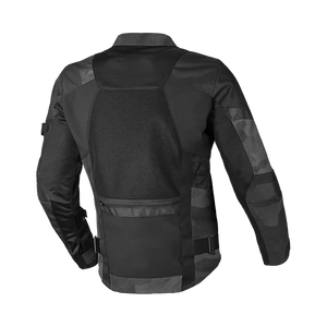 Chaqueta MACNA Raddic - Black
