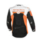 Chaqueta MACNA Sigil Naranja