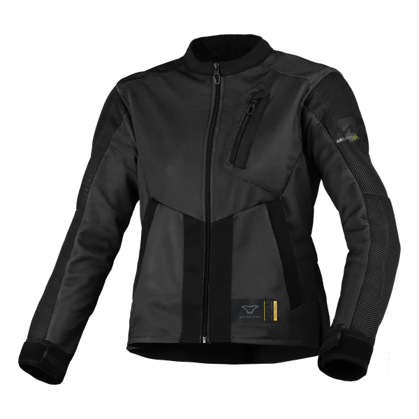 Chaqueta MACNA Torido Negra - Lady