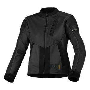 Chaqueta MACNA Torido Negra - Lady