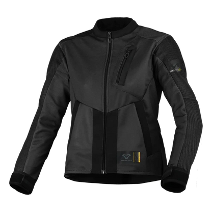 Chaqueta MACNA Torido Negra - Lady