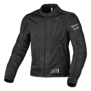 Chaqueta MACNA Torido Negra