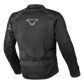 Chaqueta MACNA Torido Negra