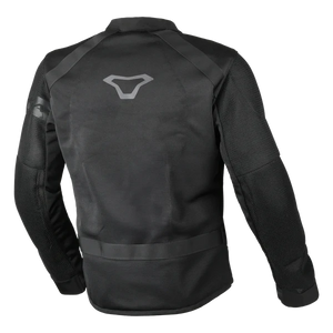 Chaqueta MACNA Torido Negra