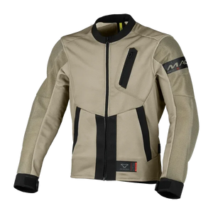 Chaqueta MACNA Torido Cafe