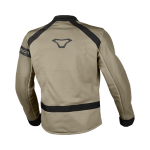 Chaqueta MACNA Torido Cafe