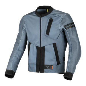 Chaqueta MACNA Torido Gris