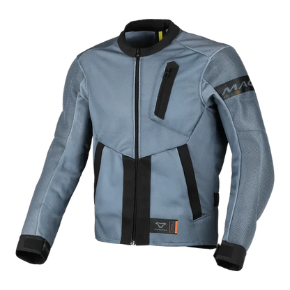 Chaqueta MACNA Torido Gris