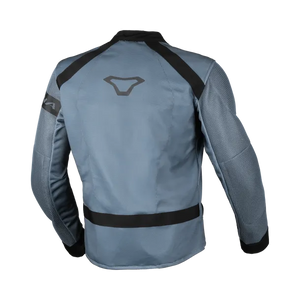 Chaqueta MACNA Torido Gris