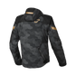 Chaqueta MACNA TRAFFIQ Gris Oscuro