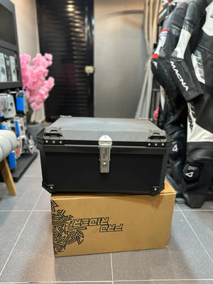 Maletero Baúl PRO RIDER 65 Litros