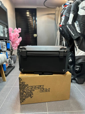 Maletero Baúl PRO RIDER 65 Litros 2