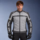 PREVENTA Chaqueta DS2M2 Lahore V2 Gris