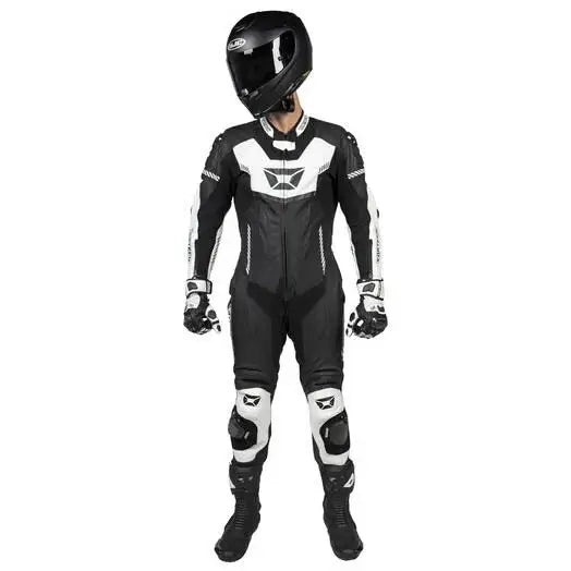 Monotraje CORTECH Revo Sport Air Blanco 