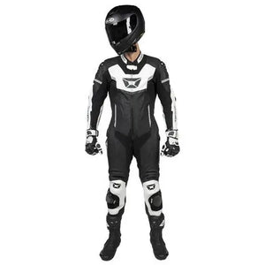 Monotraje CORTECH Revo Sport Air Blanco 