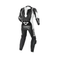 Monotraje MACNA Varshall 1pc Blanco Negro