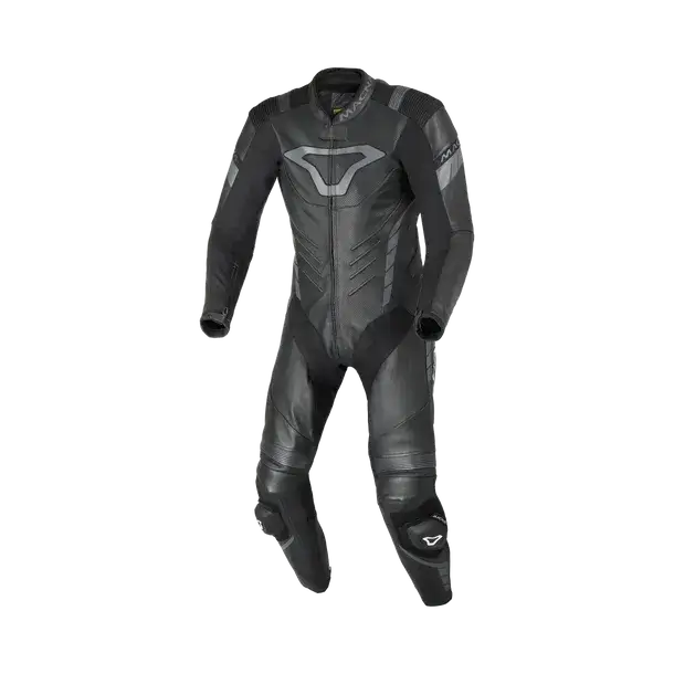 Monotraje MACNA Varshall 1pc Negro