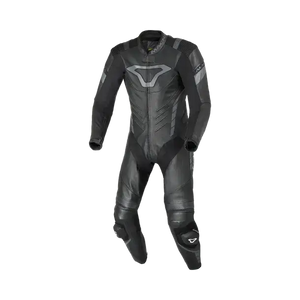 Monotraje MACNA Varshall 1pc Negro