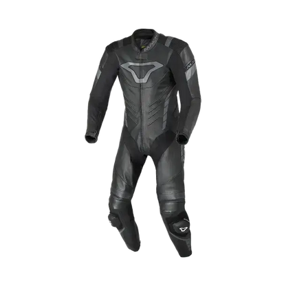 Monotraje MACNA Varshall 1pc Negro