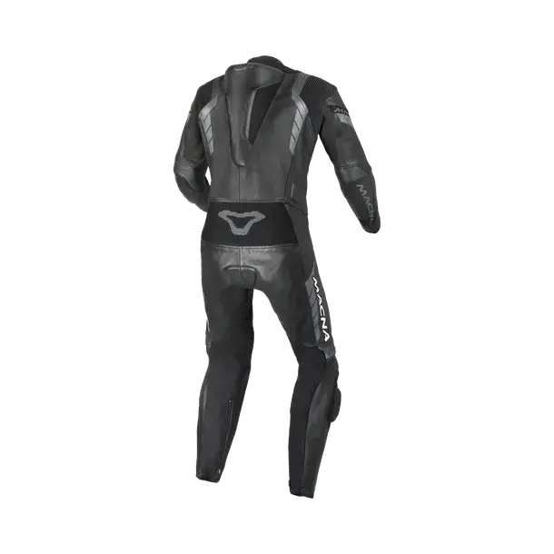 Monotraje MACNA Varshall 1pc Negro 2