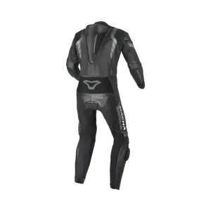 Monotraje MACNA Varshall 1pc Negro 2
