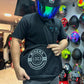 Morral Porta Casco URBAN 2 by BikerX 4