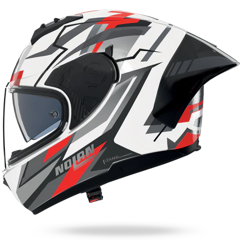 Casco NOLAN N60-6_SPORT - CORSA