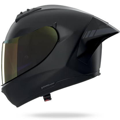Casco NOLAN N60-6_SPORT - IRIDIO