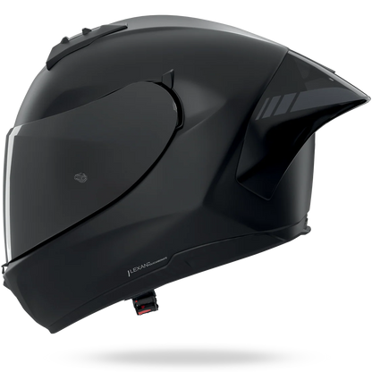 Casco NOLAN N60-6_SPORT - ARGENTO