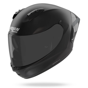 Casco NOLAN N60-6_SPORT - ARGENTO