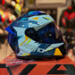Casco Integral XECURO 607