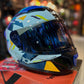 Casco Integral XECURO 607