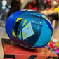 Casco Integral XECURO 607