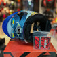 Casco Integral XECURO 607