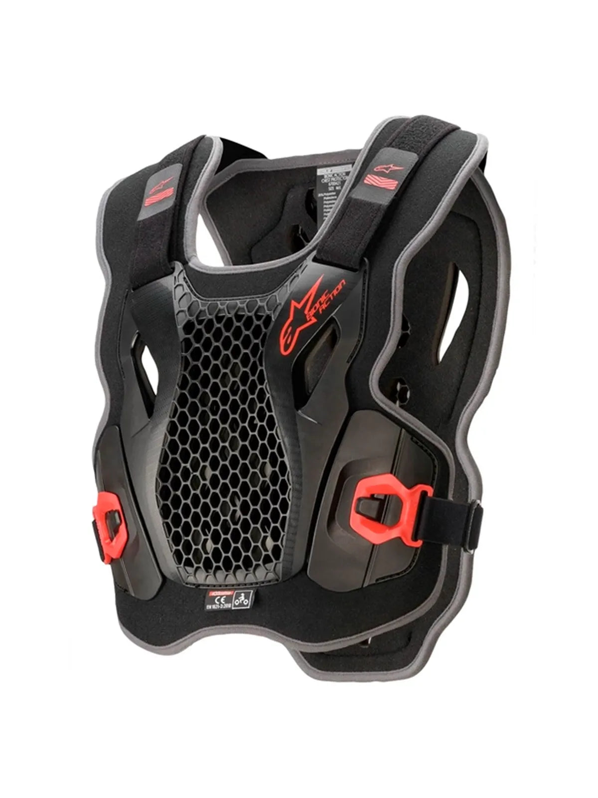 Pechera Bionic Action V2