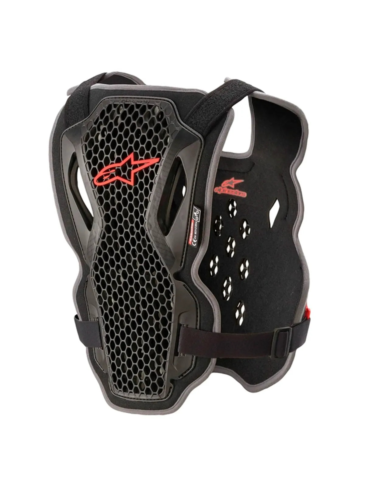 Pechera Bionic Action V2