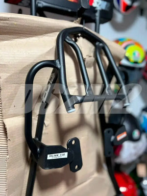 PARRILLA PARA HERO HUNK 150 CICOL