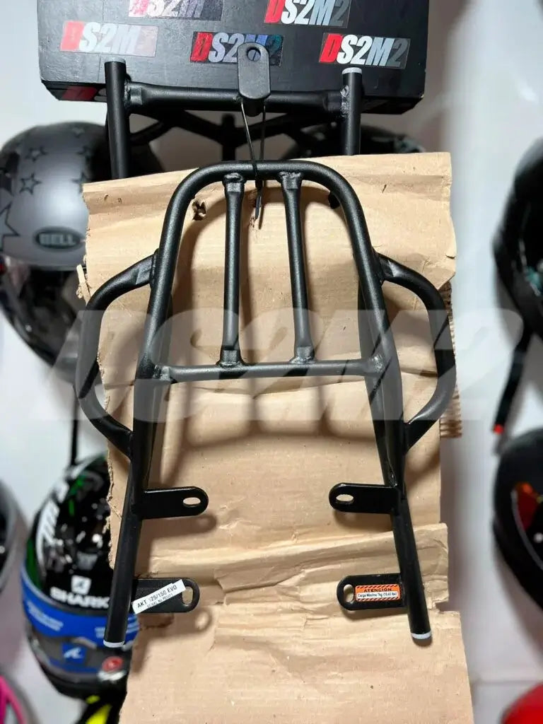 PARRILLA PARA AKT 150 EVO CICOL 2