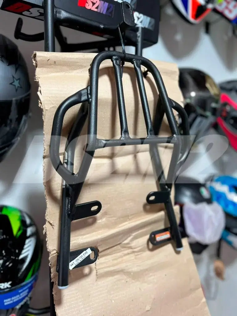 PARRILLA PARA AKT 150 EVO CICOL 3