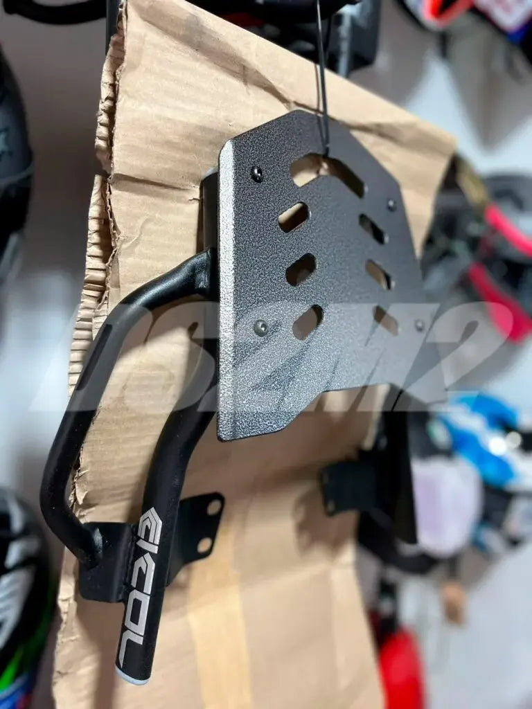 PARRILLA PARA AKT CR4 MONOSHOCK CICOL 2