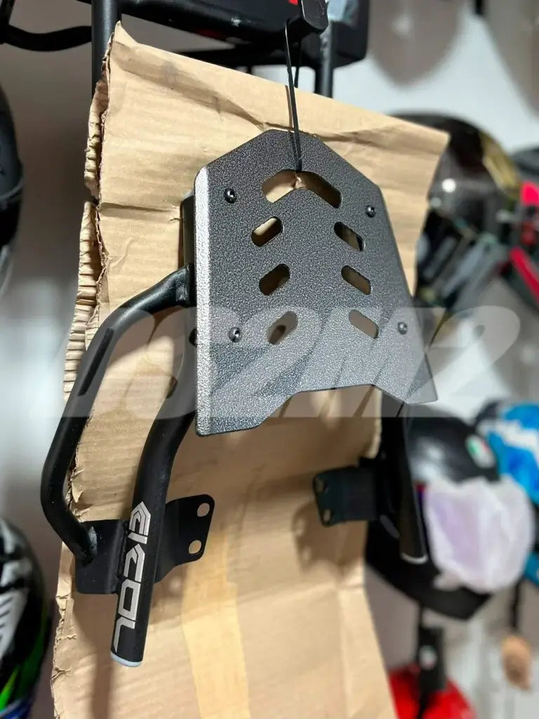 PARRILLA PARA AKT CR4 MONOSHOCK CICOL 3