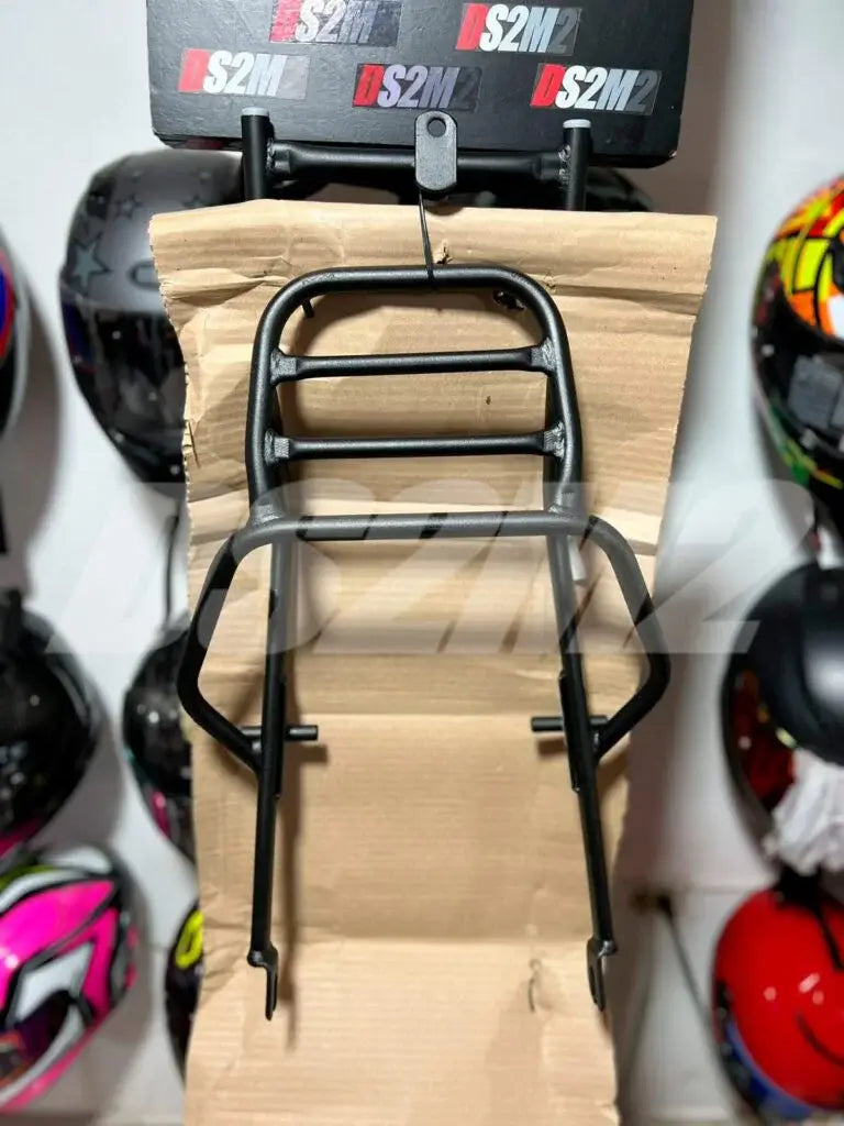 PARRILLA PARA AKT NKD MOD 2018 CICOL 2