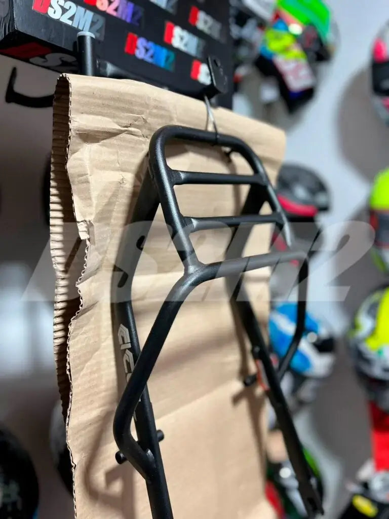 PARRILLA PARA AKT NKD MOD 2018 CICOL 4