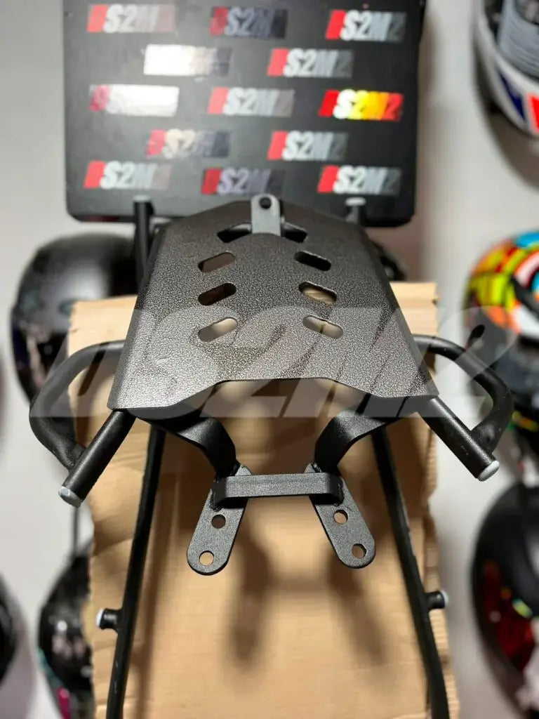 PARRILLA PARA APACHE 200 RTR CICOL 