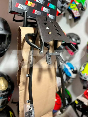 PARRILLA PARA APACHE 200 RTR CICOL 2