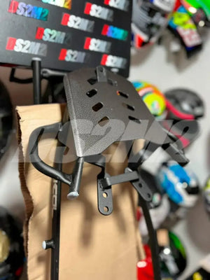 PARRILLA PARA APACHE 200 RTR CICOL 3