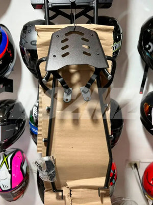 PARRILLA PARA APACHE RTR 160 4 VALVULAS CICOL 2