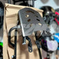 PARRILLA PARA APACHE RTR 160 4 VALVULAS CICOL 3